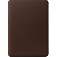 thumbnail image 1 of Funda delgada para portátil de 16 pulgadas, compatible con MacBook Pro de 16 pulgadas M3 M2 Pro/Max 2023, de piel sintética protectora., 1 of 4
