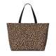 thumbnail image 2 of Fotbe Brown Leopard Bolsa de Viaje para Playa - Resistente al Agua, Bolsa Tote de Gran Capacidad y Ligera con 7 Bolsillos para Mujeres y Hombres, 2 of 7