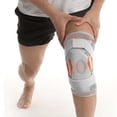 thumbnail image 3 of LJNYFDC Knee Guard Tennis Trainer Set Highly Resilient and Adjustable for Hand Eye Coordination Cartoon Rabbit Design Table Tennis Trainer for Indoor Sports, 3 of 7