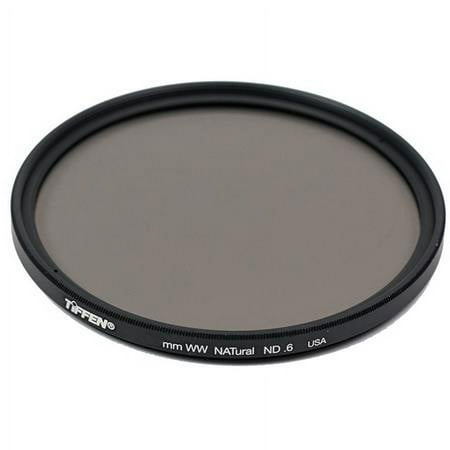 UPC: 0884613034870 | 55mm NATural Full Spectrum Neutral Density 0.6 filter