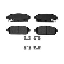 ADVICS Disc Brake Pad Set