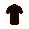 thumbnail image 2 of [Crochet Lover Art Craft] Camiseta Crochet Lover Art Craft - Teje conmigo, dime que soy hermosa, 2 of 6