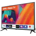 thumbnail image 2 of Television 40" Class FHD (1080P) Pantalla LED Roku Smart TV HDR onn 100058007, 2 of 4