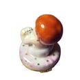 thumbnail image 5 of Baby Girl Keepsake Box Limoges Box Porcelain Figurine, 5 of 6