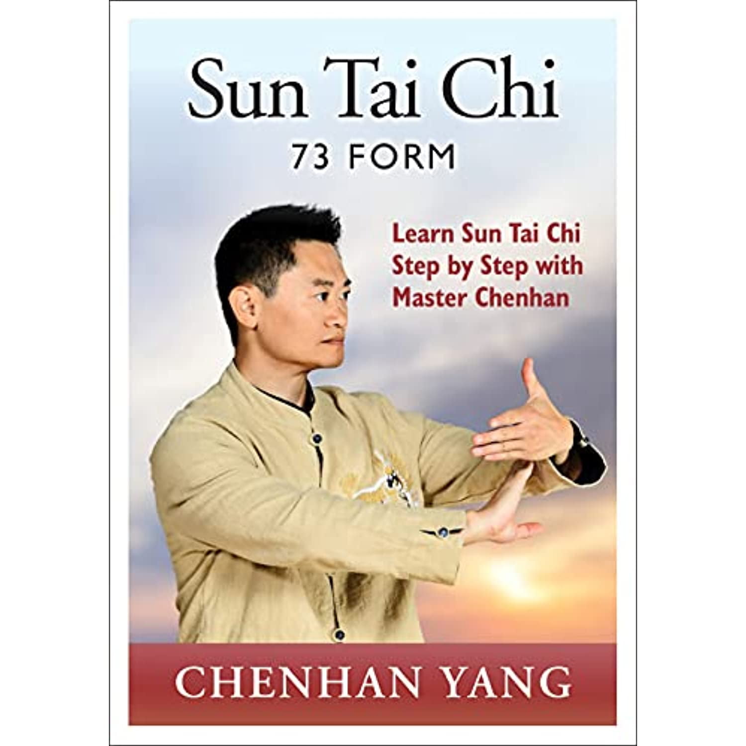 Sun Tai Chi With Master Chenhan Yang Ymaa 73 Formbeginner Friendly Step By Step Instruction New Bestseller Walmart Com