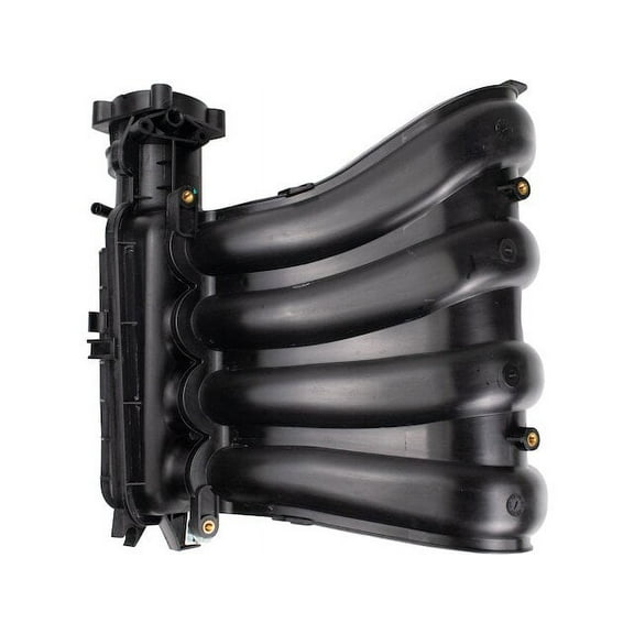 Intake Manifold - Compatible with 2013 - 2019 Nissan NV200 2.0L 4-Cylinder 2014 2015 2016 2017 2018