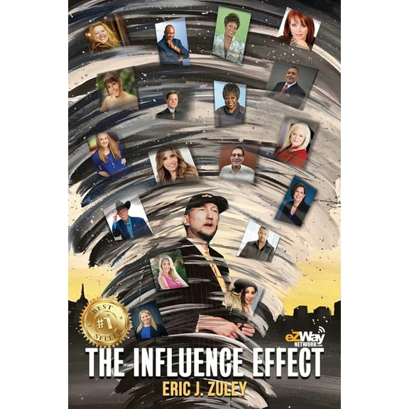 The Influence Effect, (Paperback)