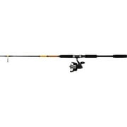 Ugly Stik Bigwater Pursuit® IV Spinning Combo, 10 Medium Heavy Fishing Rod, 8000 Size Reel
