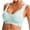 #09 Light Blue 【Mix, Match & Rotate: Stock Up on Your Favorite Colors】, variant on Women's 1PC Casual Tube Top Bra, Bandeau Bra Daily Bra, No Rims Detachable Straps, Wireless Seamless Pullover, Comfy Breathable Soft Support, Women Everyday Underwear Lightweight