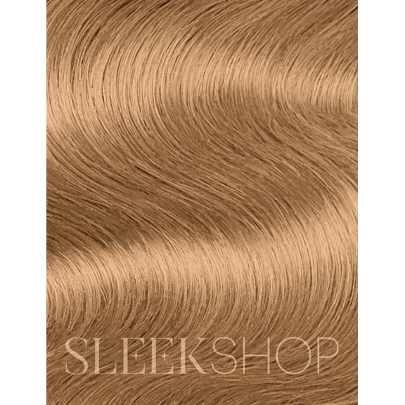 Goldwell Topchic Zero Ammonia-Free Permanent Tube Hair Color (2.1 oz) - 8G Light Gold Blonde