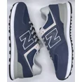 thumbnail image 3 of New Balance Mens 574 Navy ML574EGN Size 9 D NIB Core Lifestyle Classic Running, 3 of 6