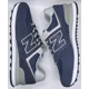 thumbnail image 3 of New Balance Mens 574 Navy ML574EGN Size 9 D NIB Core Lifestyle Classic Running, 3 of 6