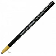 China Markers Wax Pencils-- Black Set of 12