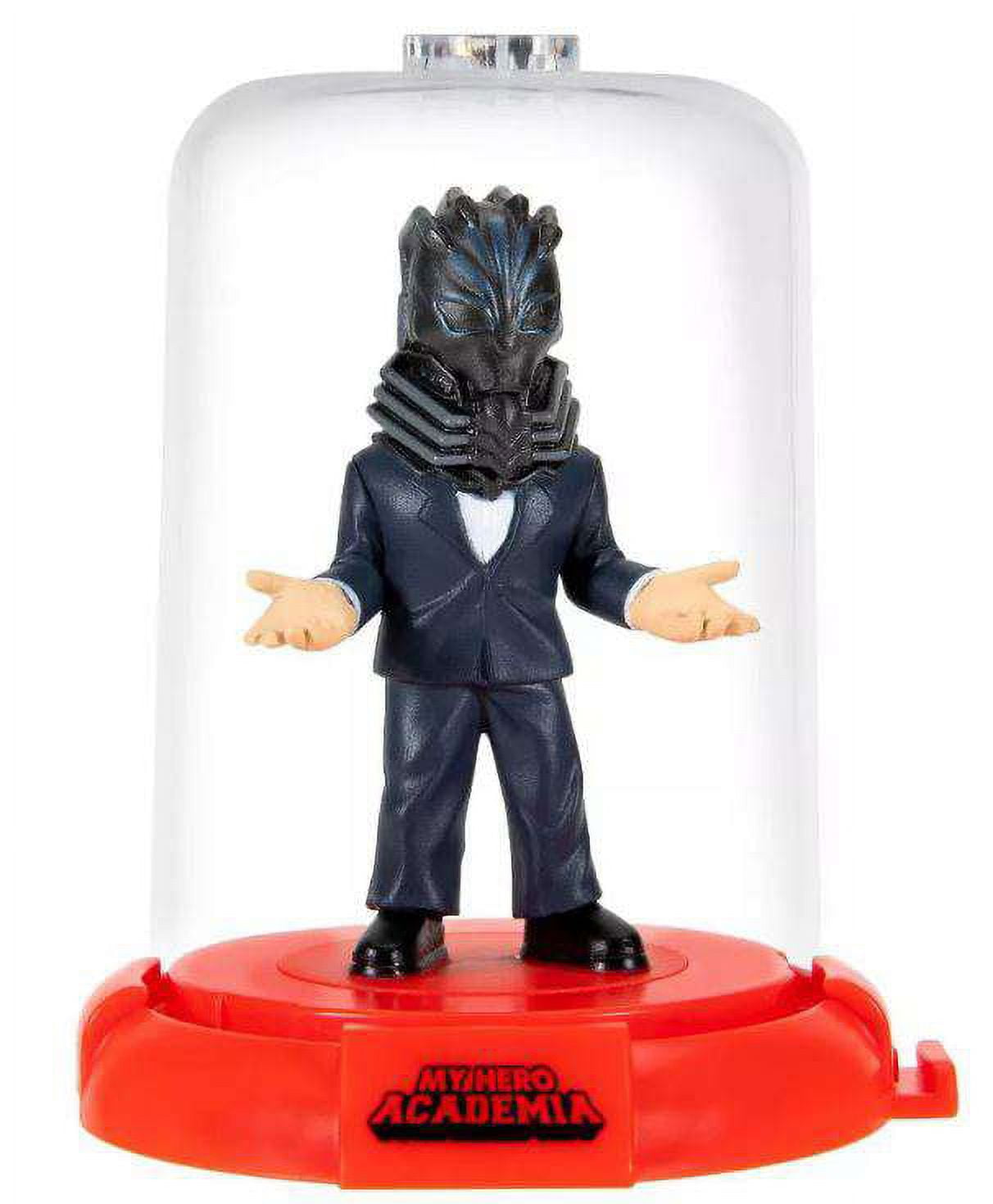 Domez X-Men CYCLOPS Series 1 Marvel 80th Anniversary Figure