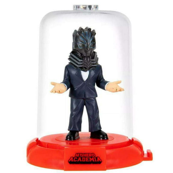 My Hero Academia Domez Series 2 All For One Figure (No Packaging)
