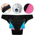 thumbnail image 3 of Se puede agregar una bolsa de hielo, una hombrera deportiva, una hombrera transpirable, una hombrera ajustable para esguince, fractura izquierda y derecha, 3 of 5