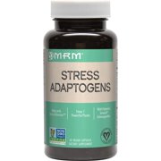 Stress Adaptogens MRM (Metabolic Response Modifiers) 60 Caps