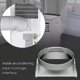 thumbnail image 3 of Adaptador interfata teava de evacuare A/C, 3 of 5