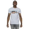 thumbnail image 2 of Friends Mens Meet Me At Central Perk T-Shirt, 2 of 3