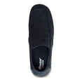 thumbnail image 4 of Deer Stags Men's Melvin2 Knit Slip On Fashion Sneakers, 4 of 8