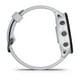 thumbnail image 2 of Forerunner 955, Solar, White Garmin 010-02638-01, 2 of 7
