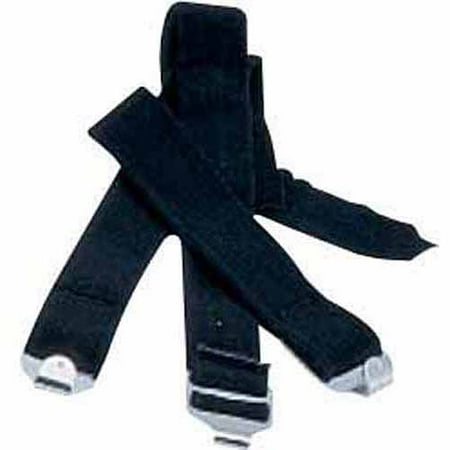 - MacGregor Leg Guard Replacement Straps