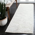 thumbnail image 2 of SAFAVIEH Restoration Vintage Cora Geometric Runner Rug, Ivory, 2'3" x 8', 2 of 8