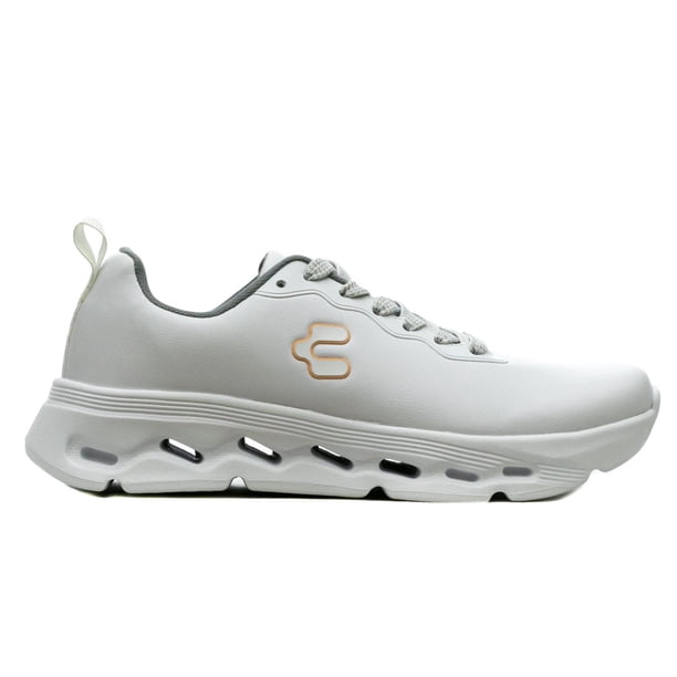 Tenis Charly para Mujer 1043353001 blanco 23