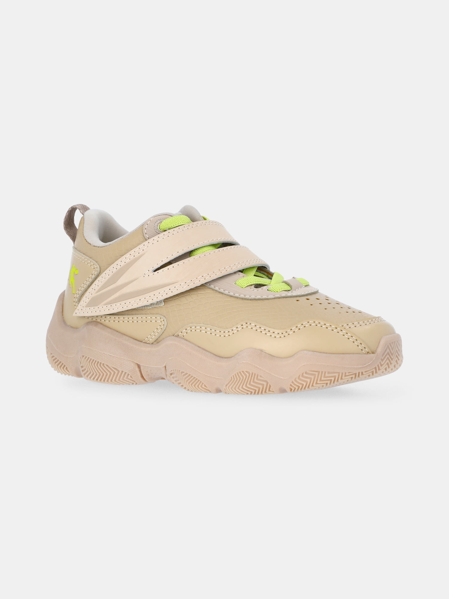 AND1 Boys Python Athletic Sneakers