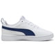 thumbnail image 2 of Tenis Puma Rickie JR UNISEX 384311-44 blanco 23, 2 of 6