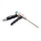 thumbnail image 3 of Pistola de Aire Bidireccional BD-1485 con Flujo de Aire Ajustable, Boquilla Extendida de 3 mm, Herramienta de Limpieza de Polvo, Accesorio Neumático., 3 of 5
