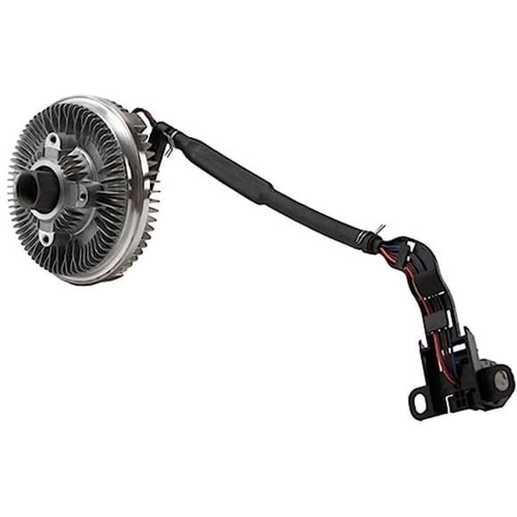 Hayden Automotive 3291 Pochette Électronique pour Ventilateur