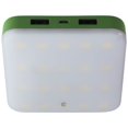 thumbnail image 2 of myCharge Aventure PowerLumen Chargeur Portable et Lampe LED - Vert (AVL10G1-A) (Utilisé), 2 of 5