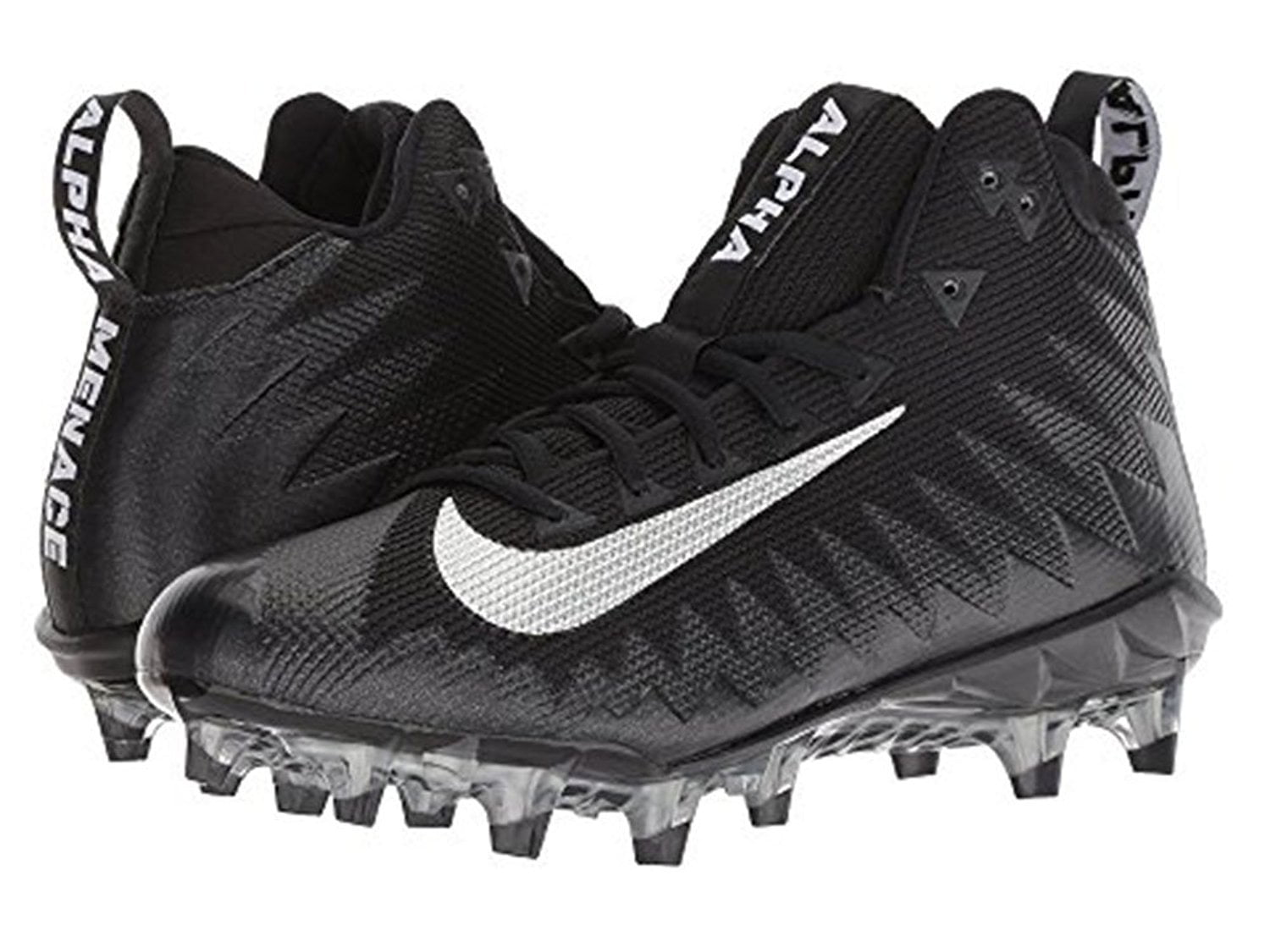 football cleats size 10.5