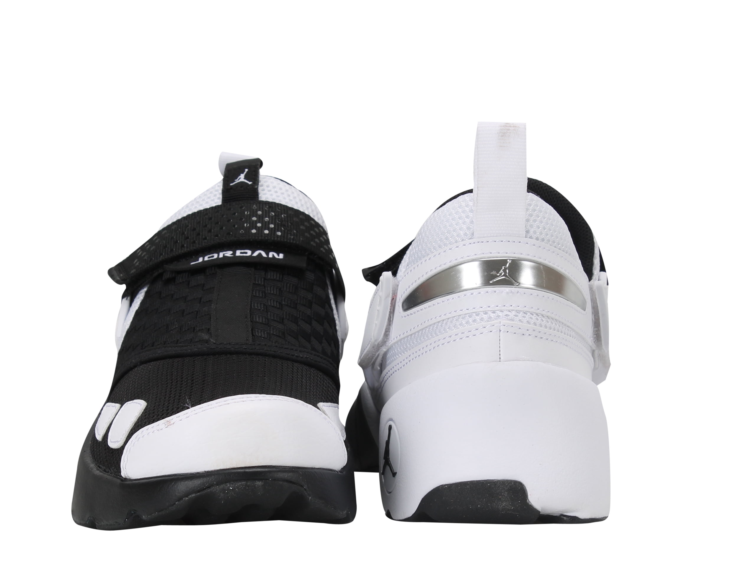 Size 16- Men’s Nike Air Jordan Trunner LX Black/White 897992-010 RARE Nike Air Jordan Trunner LX Men main image 2
