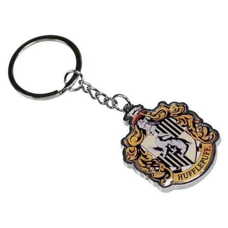 Harry Potter HMB Hufflepuff Keychain