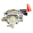 thumbnail image 4 of Bgsha For Outdoor Equipment C1M-S207 Carburetor High-quality Materials Long-lasting Durability Optimal Tool Performance, 4 of 9