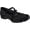 Black, variant on Skechers Relaxed Fit Bikers Get Up Mary Jane (Women's)