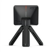 Garmin Approach R10, Portable Golf Launch Monitor, Take Your Game Home, Indoors or to The Driving Range, Up to 10 Hours Battery Life