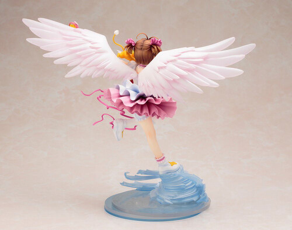 Kotobukiya Cardcaptor Sakura ARTFX J Figur – Sakura Kinomoto, Ca. 31 Cm Hoch, Sammlerstück