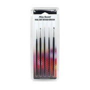 Nail Art Design Brushes (Set 2)