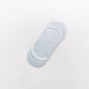 thumbnail image 1 of Nvzi 3 pairs of No Show Socks Womens - Non Slip Low Cut Ankle - Invisible Liner Socks for Casual & Formal Wear - Soft & Stretchable，Grey, 1 of 2