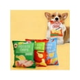 thumbnail image 4 of 1pcs Plush Simulation Squeaky Potato Chips, Suitable For Pet Sound Toys, Bite Toys, Teddy, Small Dogs, 4 of 5