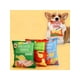 thumbnail image 4 of 1pcs Plush Simulation Squeaky Potato Chips, Suitable For Pet Sound Toys, Bite Toys, Teddy, Small Dogs, 4 of 5
