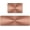 -, variant on Pink Kitchen Rug Sets 2 Pieces Abstract Copper Background Comfort Cushioned Floor Mats Washable Minimalist Modern Doormat Anti Fatigue Non-Slip Area Runner Rugs Carpet for Kitchen Bedroom Bathroom