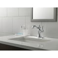 thumbnail image 6 of Delta Faucet Cassidy™ Single Handle Bathroom Faucet, 6 of 7