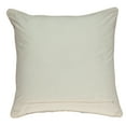 thumbnail image 2 of Parkland Collection Calix Accent Blue Pillow Cover, 2 of 6