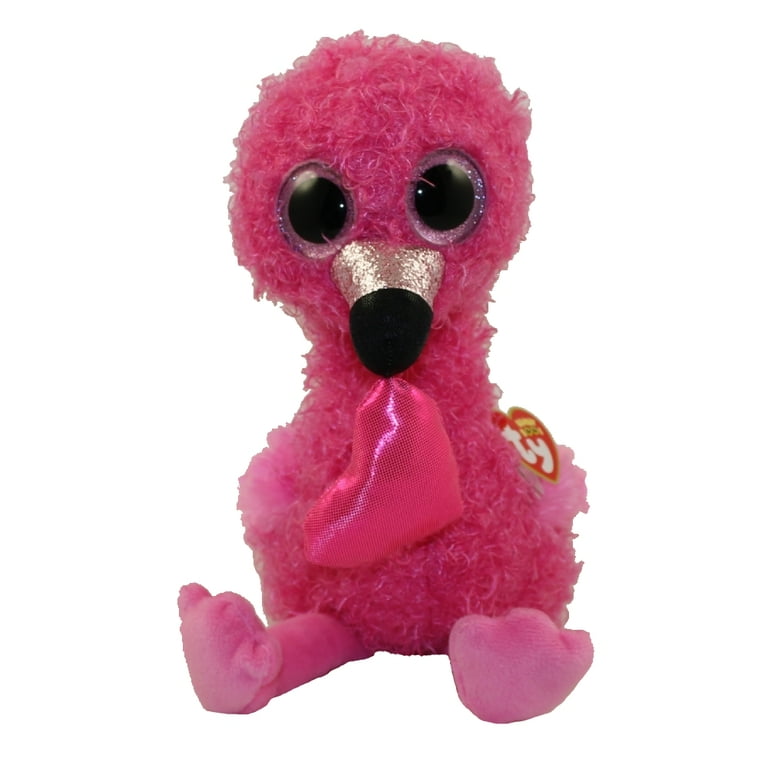 Sequin hotsell flamingo ty