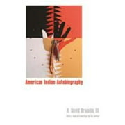 American Indian Autobiography, Used [Paperback]