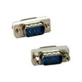 thumbnail image 4 of VGA GENDER CHANGER COUPLER M/M SLIM LINE HD15M TO HD15M ADAPTER, 4 of 12